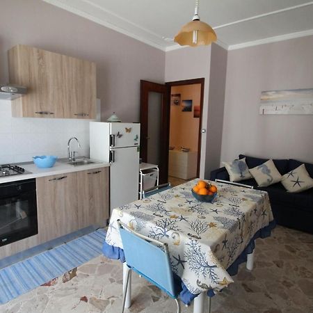 Dea Beach Cefalù Εξωτερικό φωτογραφία