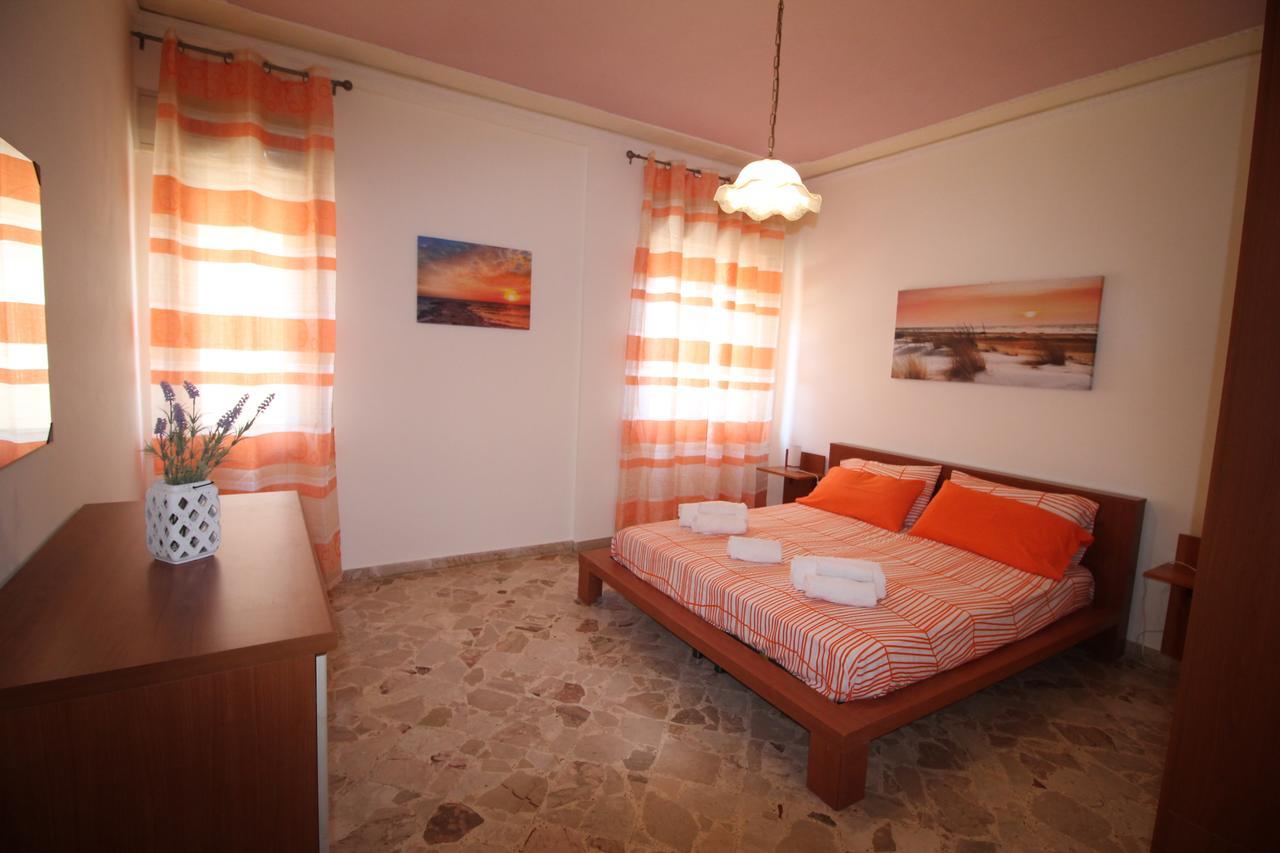 Dea Beach Cefalù Εξωτερικό φωτογραφία